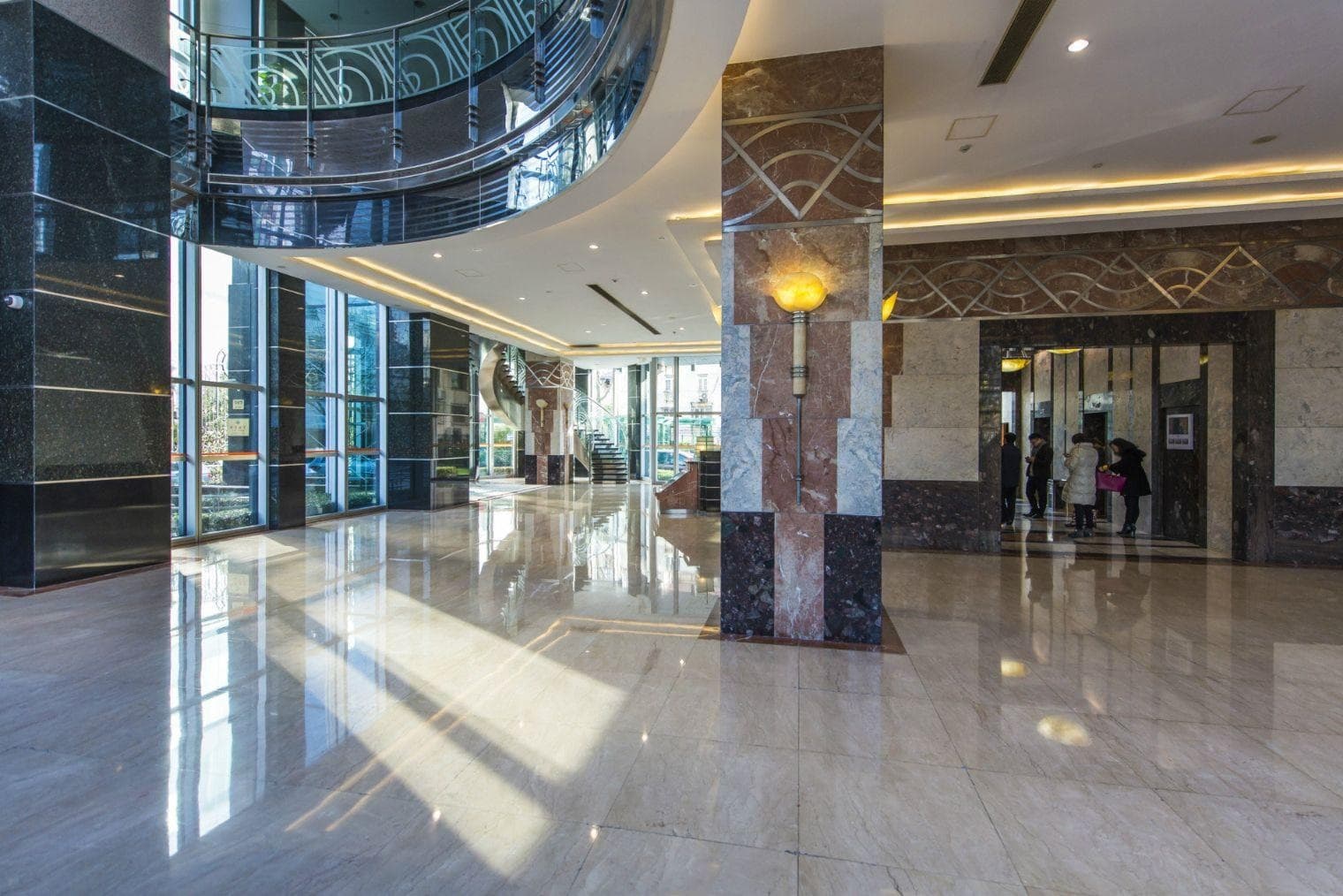 大堂